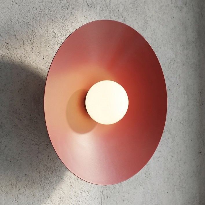 MONO K1L BURGUNDY OPAL