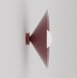 MONO K1M BURGUNDY OPAL-1