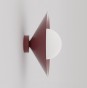 MONO K1S BURGUNDY OPAL-1