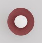 MONO K1S BURGUNDY OPAL-2