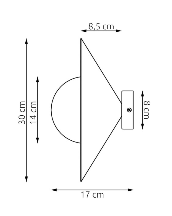 MONO K1S BL GRAFIT