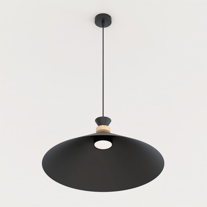 OLIVO 1L BLACK