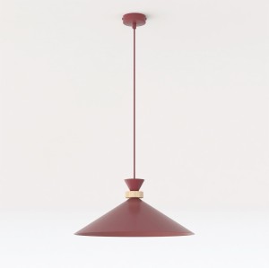 OLIVO 1M BURGUNDY