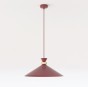 OLIVO 1M BURGUNDY-1