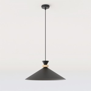 OLIVO 1M BLACK