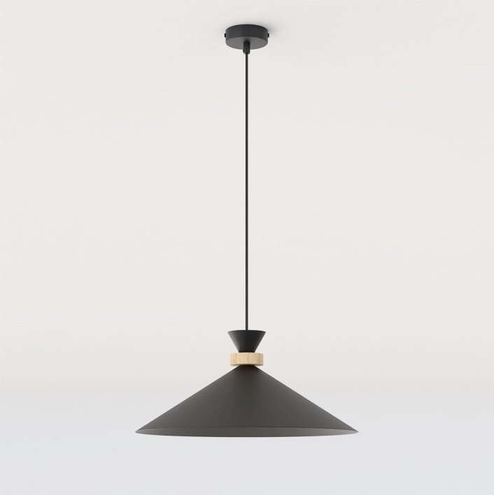 OLIVO 1M BLACK