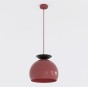 GEO 1 BURGUNDY BLACK-1