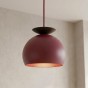 GEO 1 BURGUNDY BLACK-4