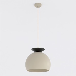 GEO 1 MOKKA BLACK