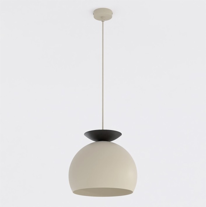 GEO 1 MOKKA BLACK