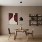 GEO 1 BLACK BURGUNDY-3