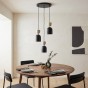 GAUDI 3PREM BLACK MOKKA-4