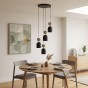 GAUDI 4PREM BLACK MOKKA-4