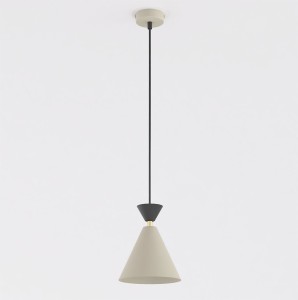 KLEVER 1 MOKKA BLACK