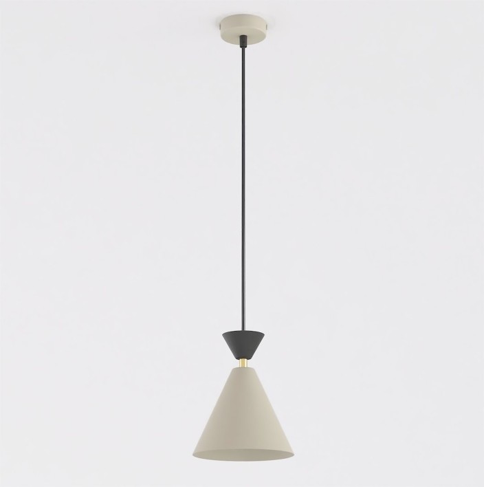 KLEVER 1 MOKKA BLACK