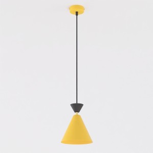 KLEVER 1 ORANGE BLACK