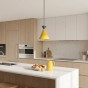 KLEVER 1 ORANGE BLACK-4