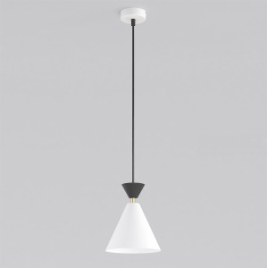KLEVER 1 WHITE BLACK