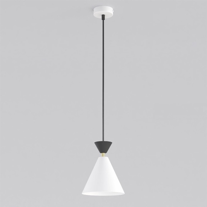 KLEVER 1 WHITE BLACK