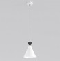 KLEVER 1 WHITE BLACK-1