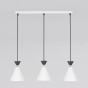 KLEVER 3 WHITE BLACK-2