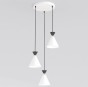 KLEVER 3PREM WHITE BLACK-1