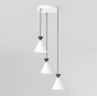 KLEVER 3PREM WHITE BLACK-2