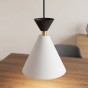 KLEVER 3PREM WHITE BLACK-6
