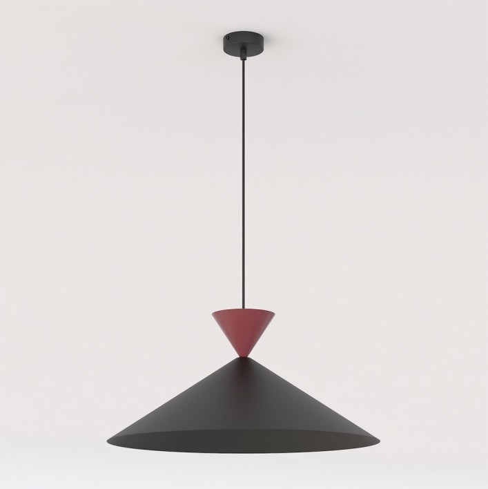 RALF 1L BL BURGUNDY