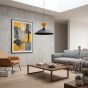 RALF 1M BL ORANGE-3