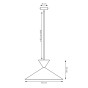 RALF 1M BL WHITE-6