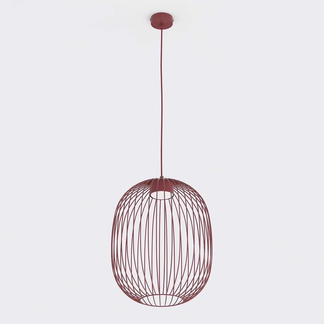MANTRA 1 BURGUNDY