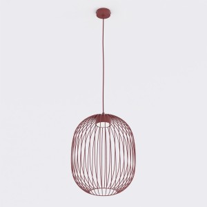 MANTRA 1 BURGUNDY