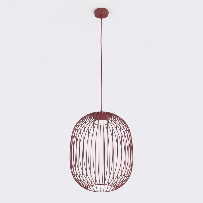 MANTRA 1 BURGUNDY