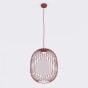 MANTRA 1 BURGUNDY-1