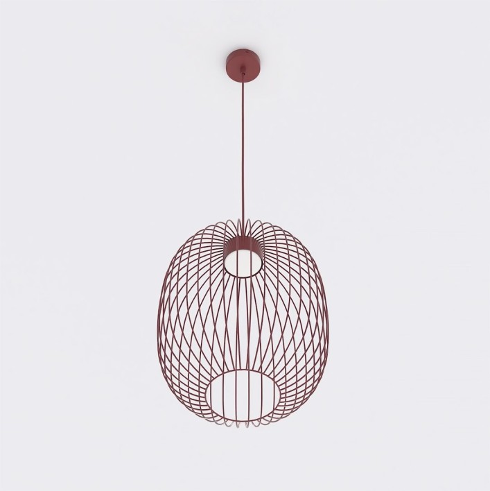 MANTRA 1 BURGUNDY