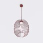 MANTRA 1 BURGUNDY-3