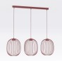 MANTRA 3 BURGUNDY-3