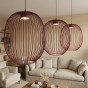 MANTRA 3 BURGUNDY-9