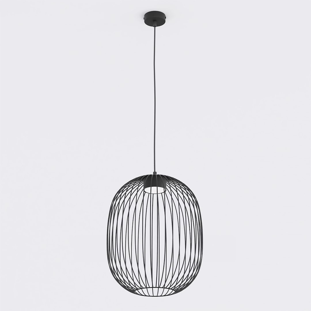 MANTRA 1 BLACK
