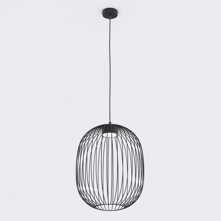 MANTRA 1 BLACK