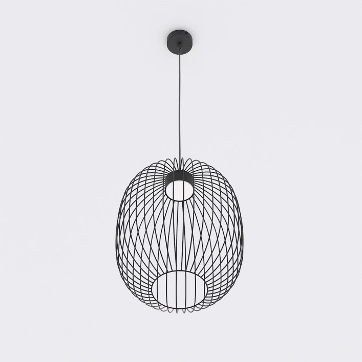 MANTRA 1 BLACK