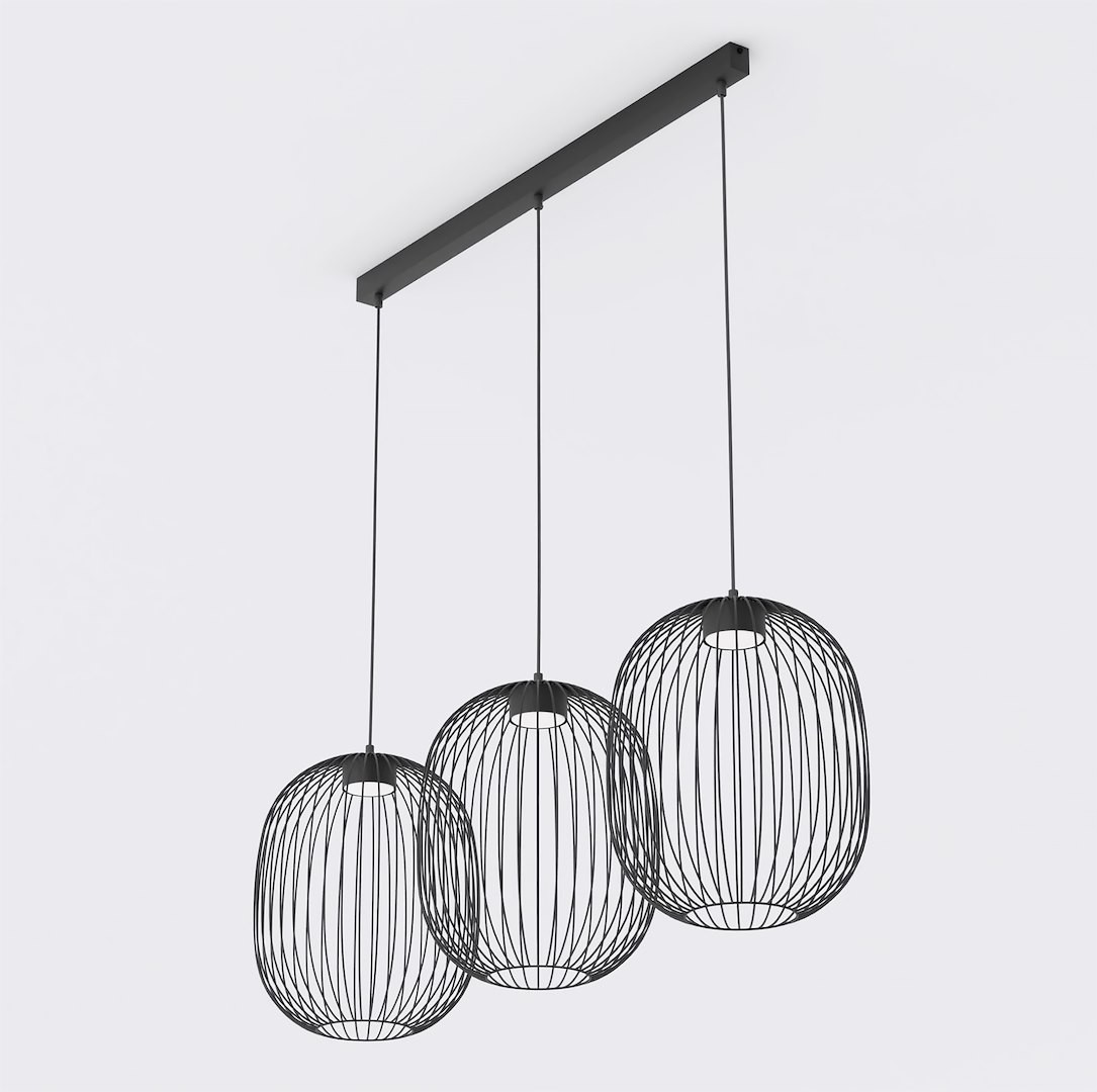 MANTRA 3 BLACK