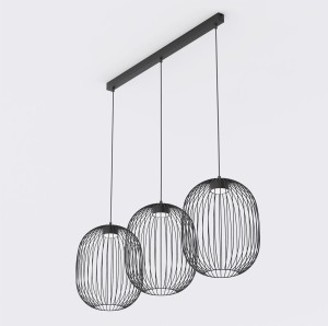 MANTRA 3 BLACK