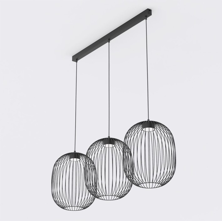 MANTRA 3 BLACK