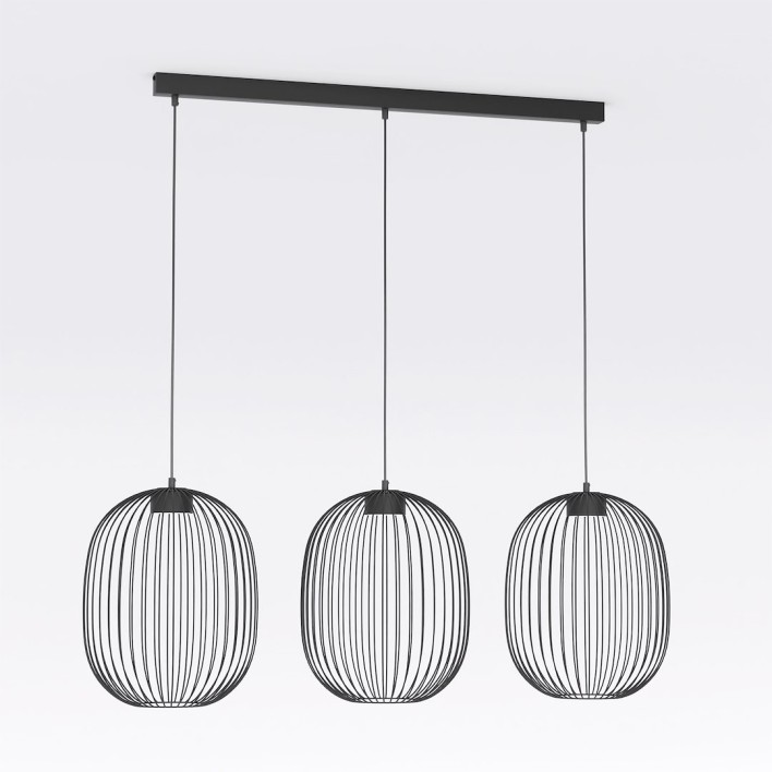 MANTRA 3 BLACK