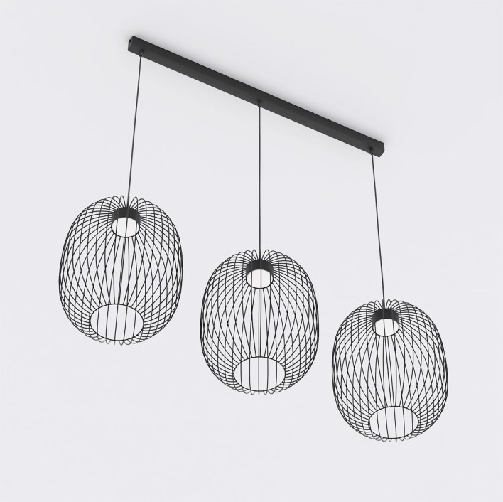 MANTRA 3 BLACK