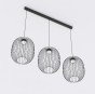 MANTRA 3 BLACK-9