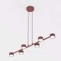 MEGARA 6 BURGUNDY-1