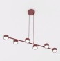 MEGARA 6 BURGUNDY-2